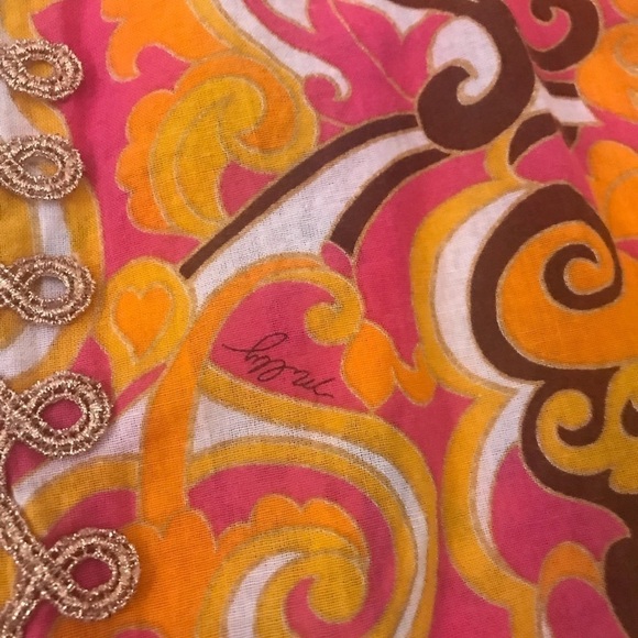 Milly tunic - Picture 3 of 6